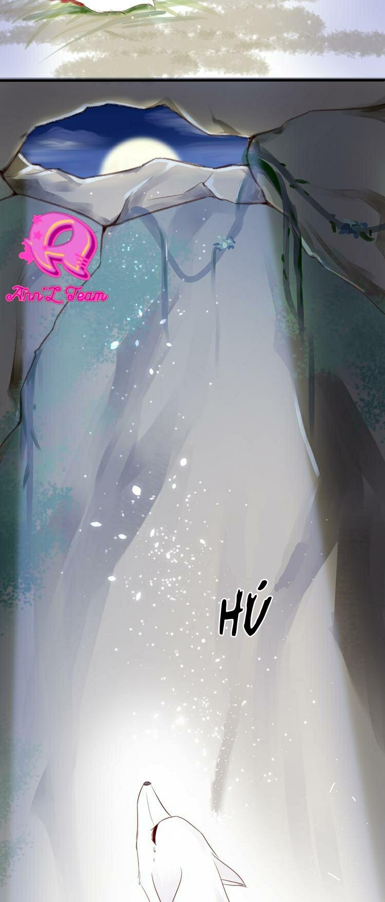 nỗi nhớ ngàn năm chapter 3 12