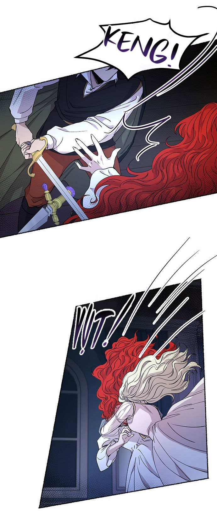 như gió trên cành cây khô chapter 55 63