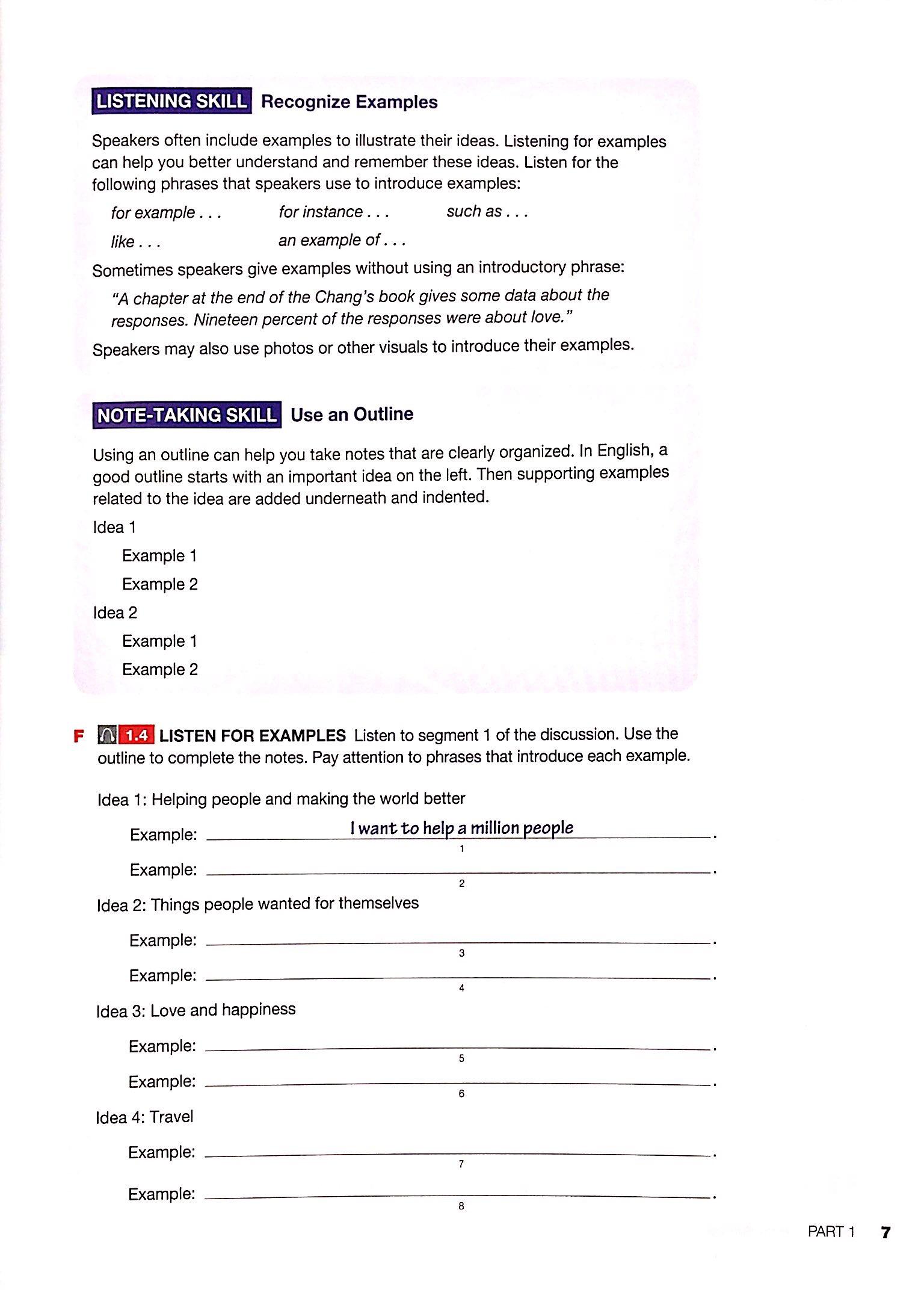 Sách ngoại văn: 21ST CENTURY COMMUNICATION SB2/STICKER CODE LISTENING SPEAK