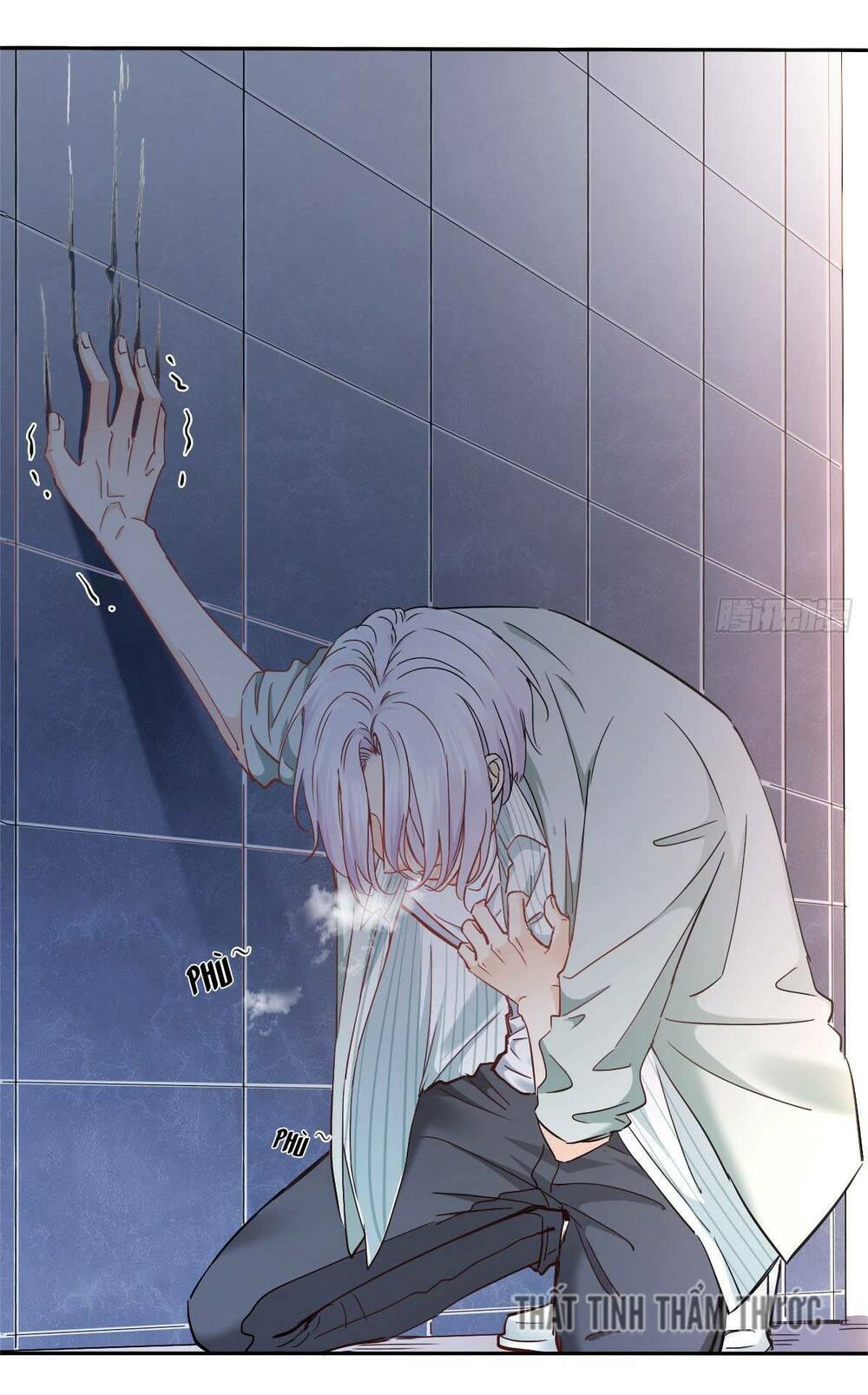 bay qua thiên sơn đến yêu anh chapter 57 21