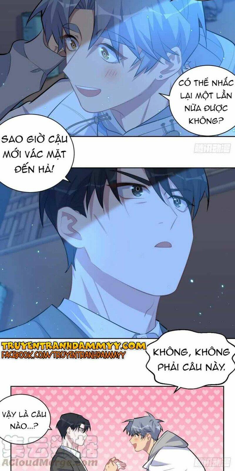 nhạc phụ đại nhân là lão bà chapter 105 14