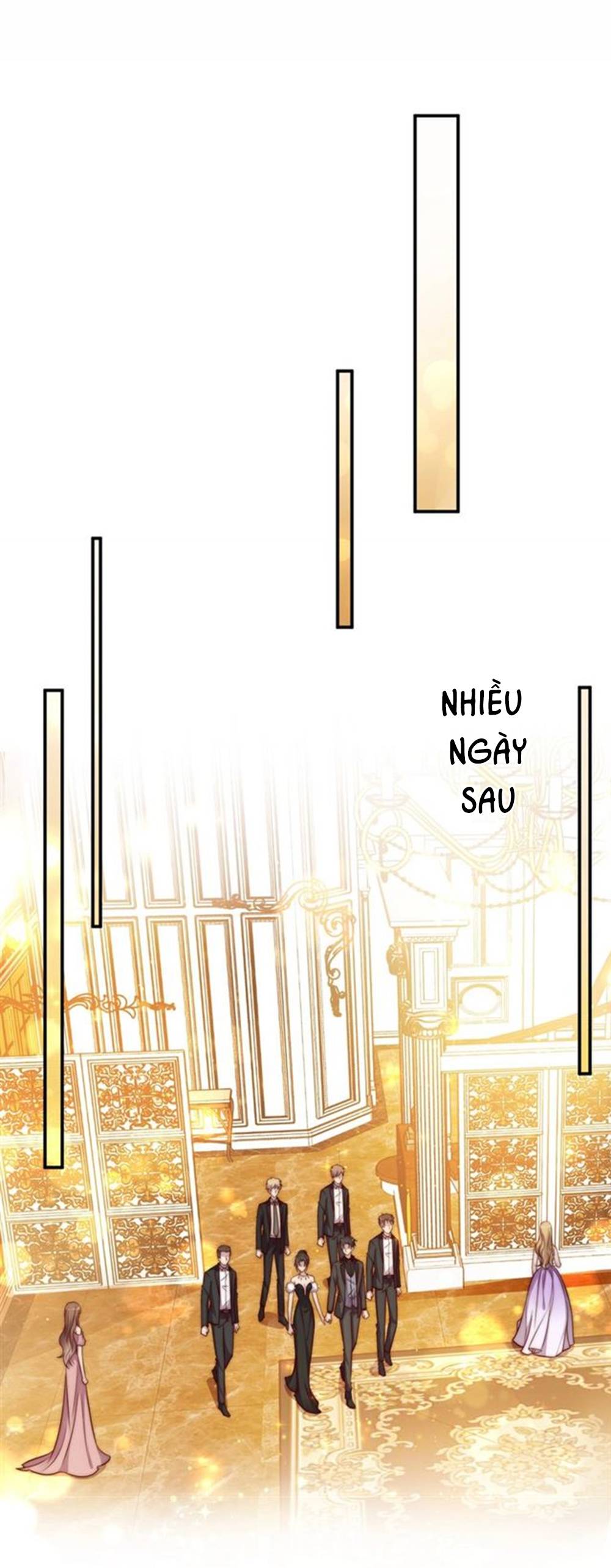 khoá chặt đôi môi (full) chapter 69 17