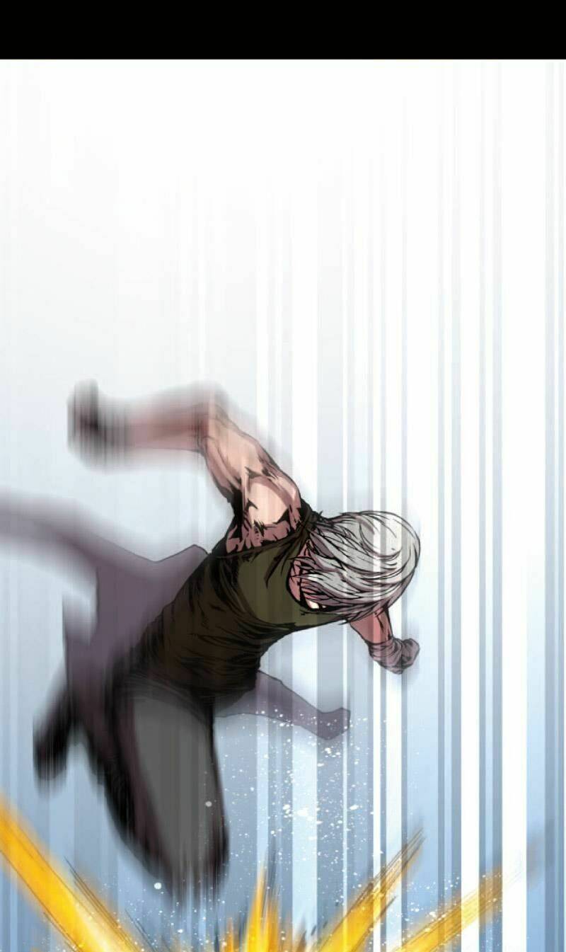 tuyệt hành giả (never over) chapter 15 15