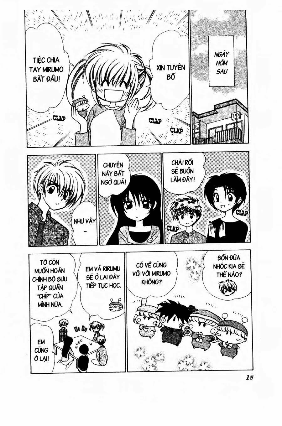 chiếc ly kỳ diệu chapter 49 13