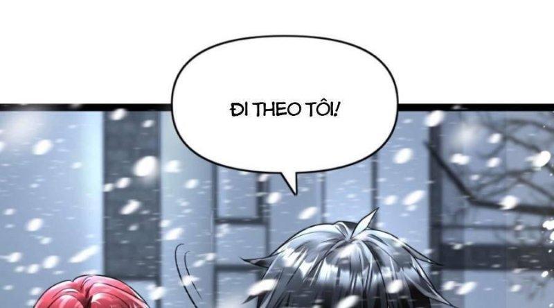 đóng băng toàn cầu: tôi gây dựng nên phòng an toàn thời tận thế chapter 100 30