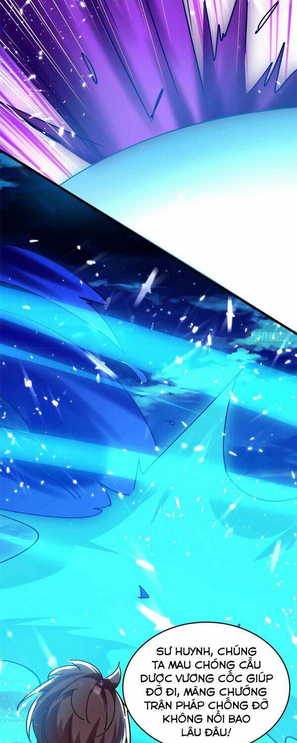 vạn giới tiên vương chapter 141 12