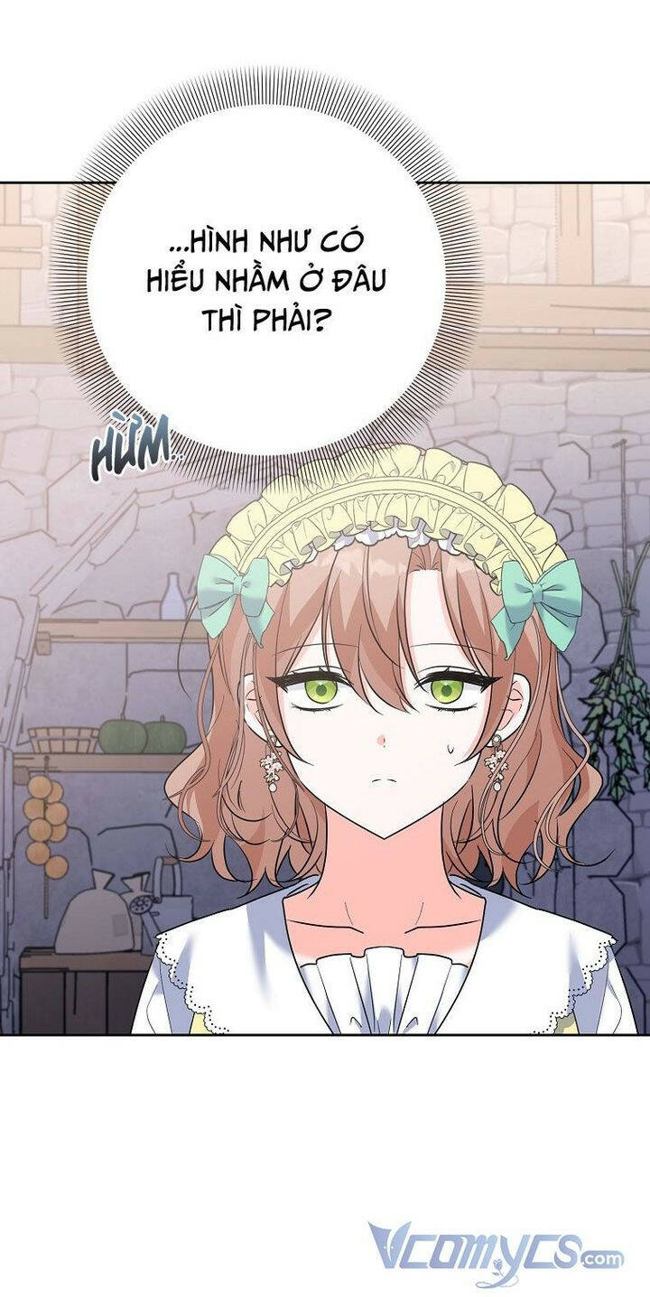 ác nữ karuna bé lại chapter 43 52