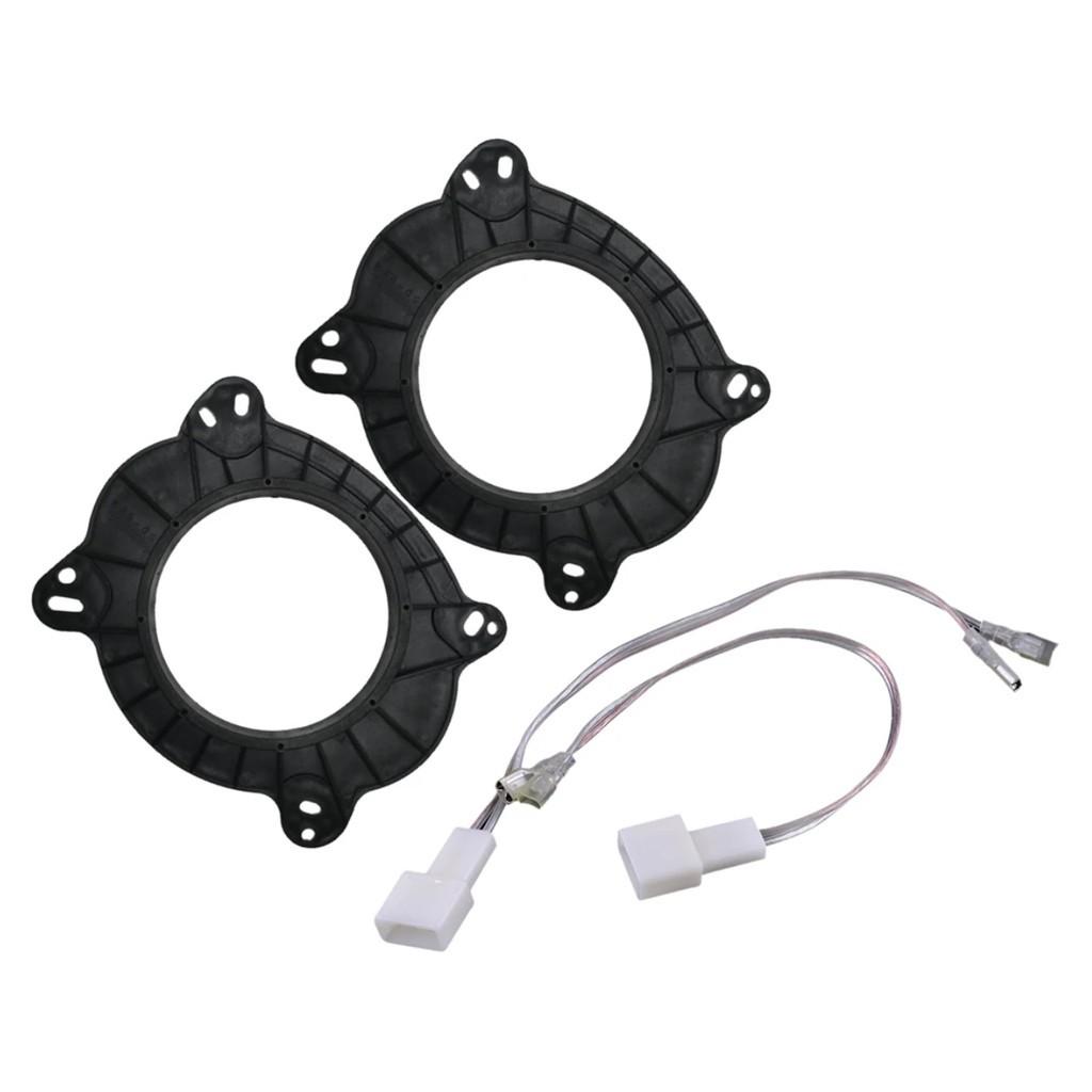 TOYOTA Độ Loa Plug and Play Giắc độ loa  ĐỜI MỚI COMBO CẮM GIẮC DIN GIỮ NGUYÊN BẢN giắc Loa ô tô nhiều đời xe