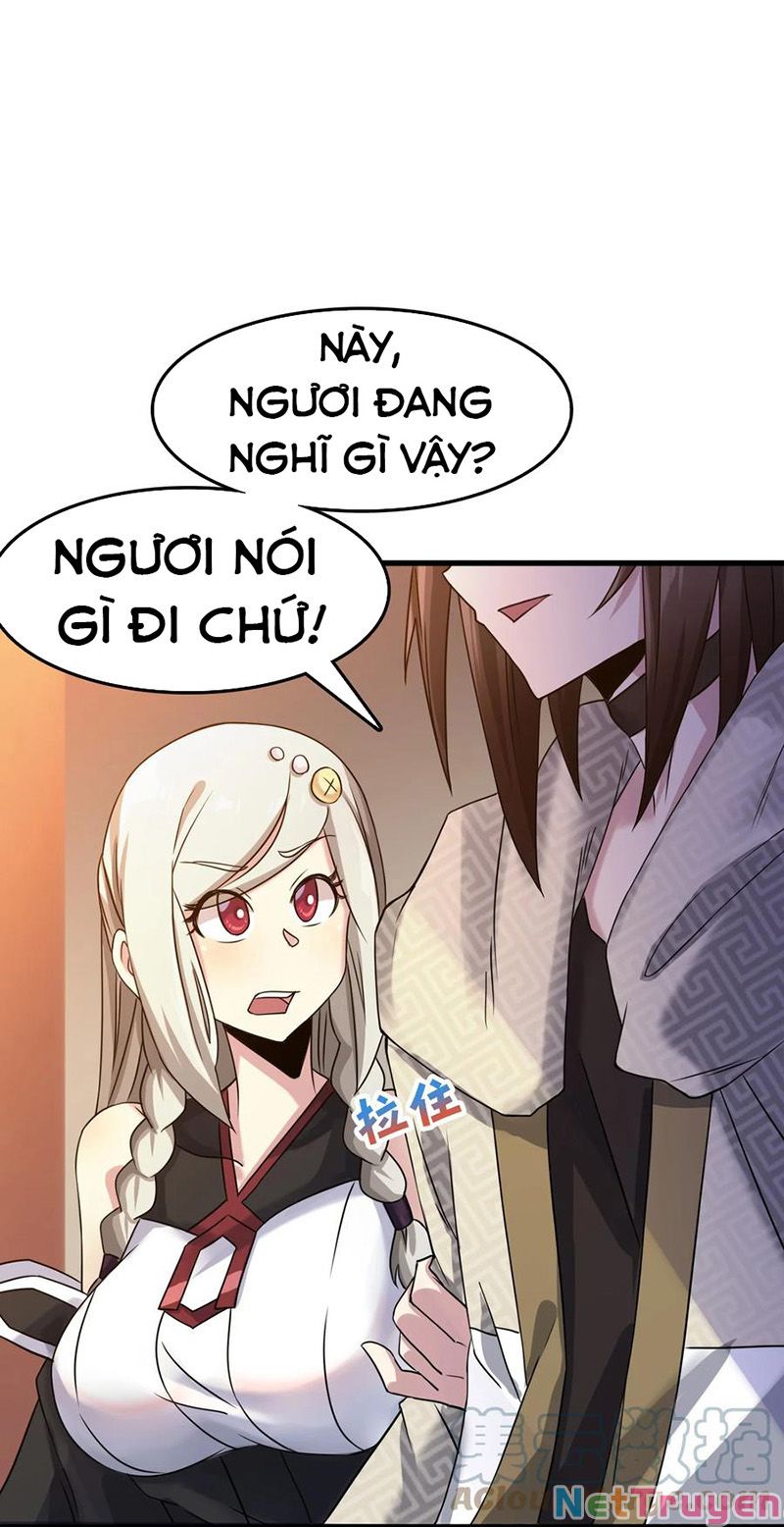 đại bảo kiếm của tôi chapter 62 53