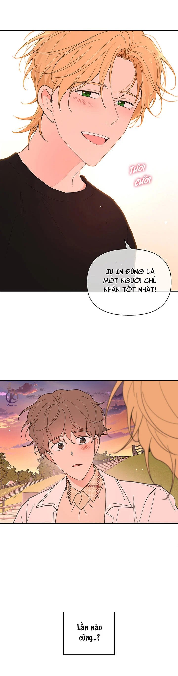 tâm tư của ju in chapter 37 19