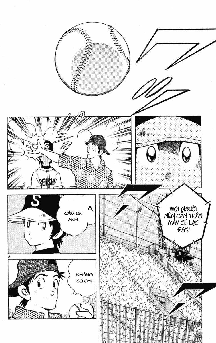 trò chơi vượt qua thử thách chapter 154 10