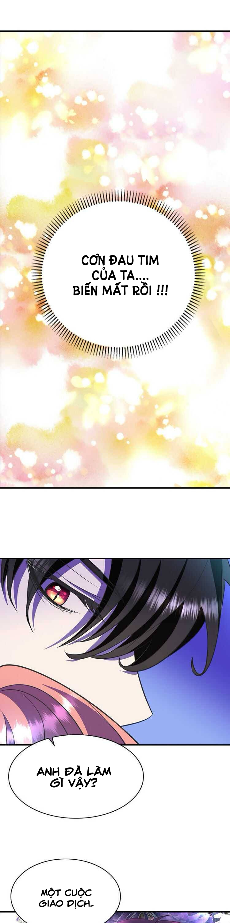 tôi là một sát thủ nhưng tôi đang nghĩ đến việc sống như một cô công chúa chapter 6 11