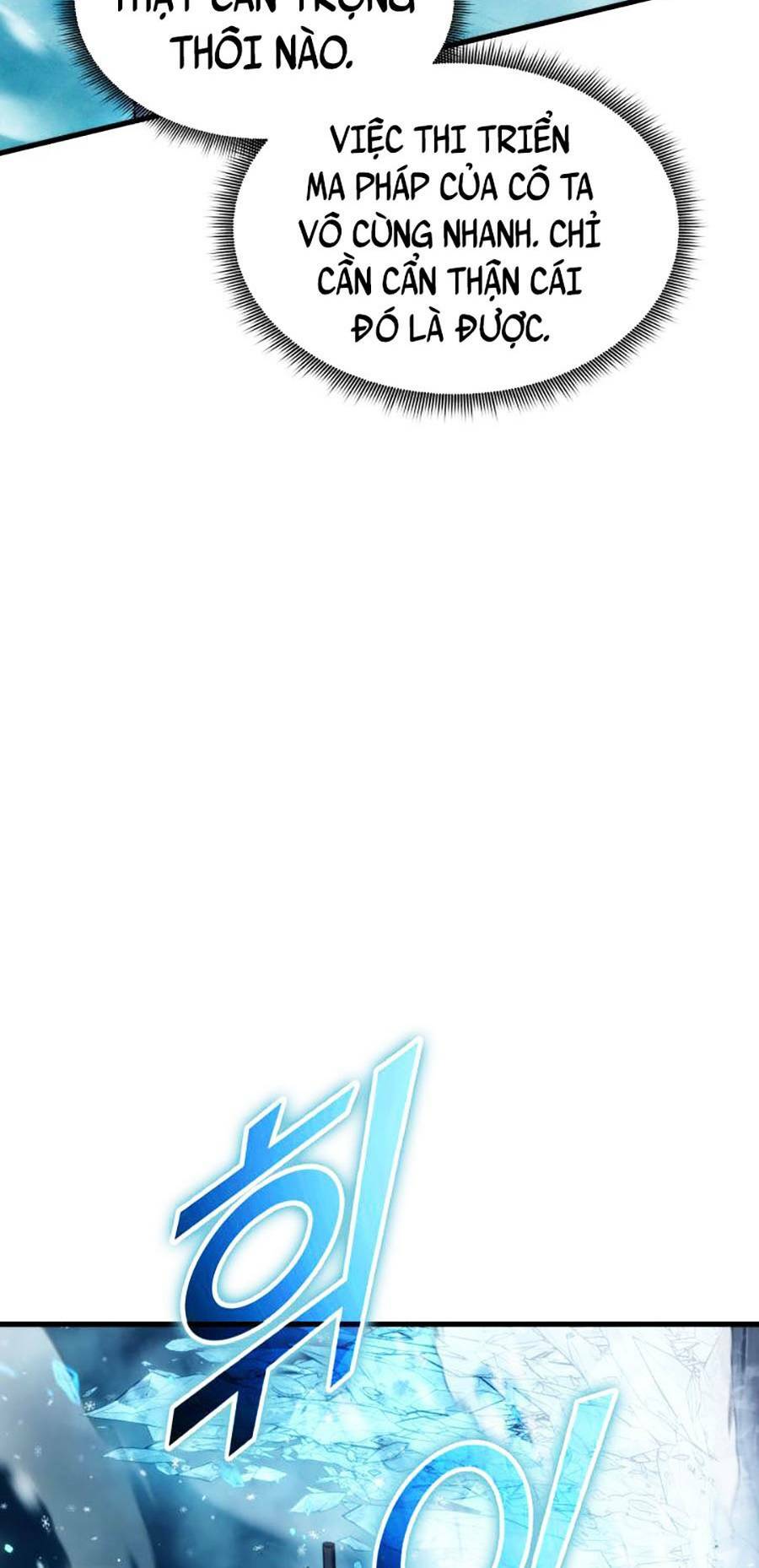 huyền thoại game thủ - tái xuất chapter 53 63