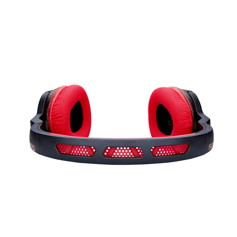 Tai Nghe Bluetooth Chụp Tai Soul Transform Wireless - Hàng Chính Hãng