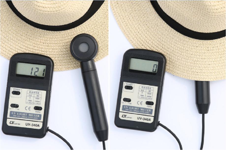 Mũ phớt cói rộng vành cho nam chống nắng chống uv phong cách Hàn, nón phớt nam thời trang màu vàng hung