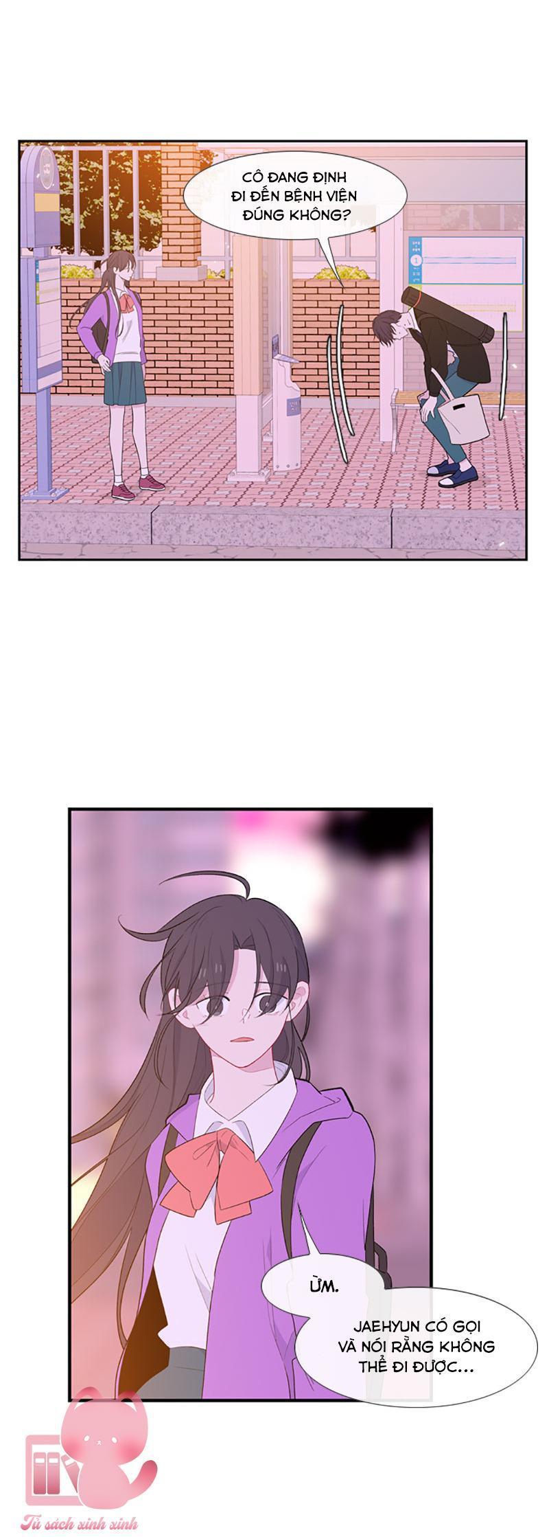 về bên anh chapter 63 47