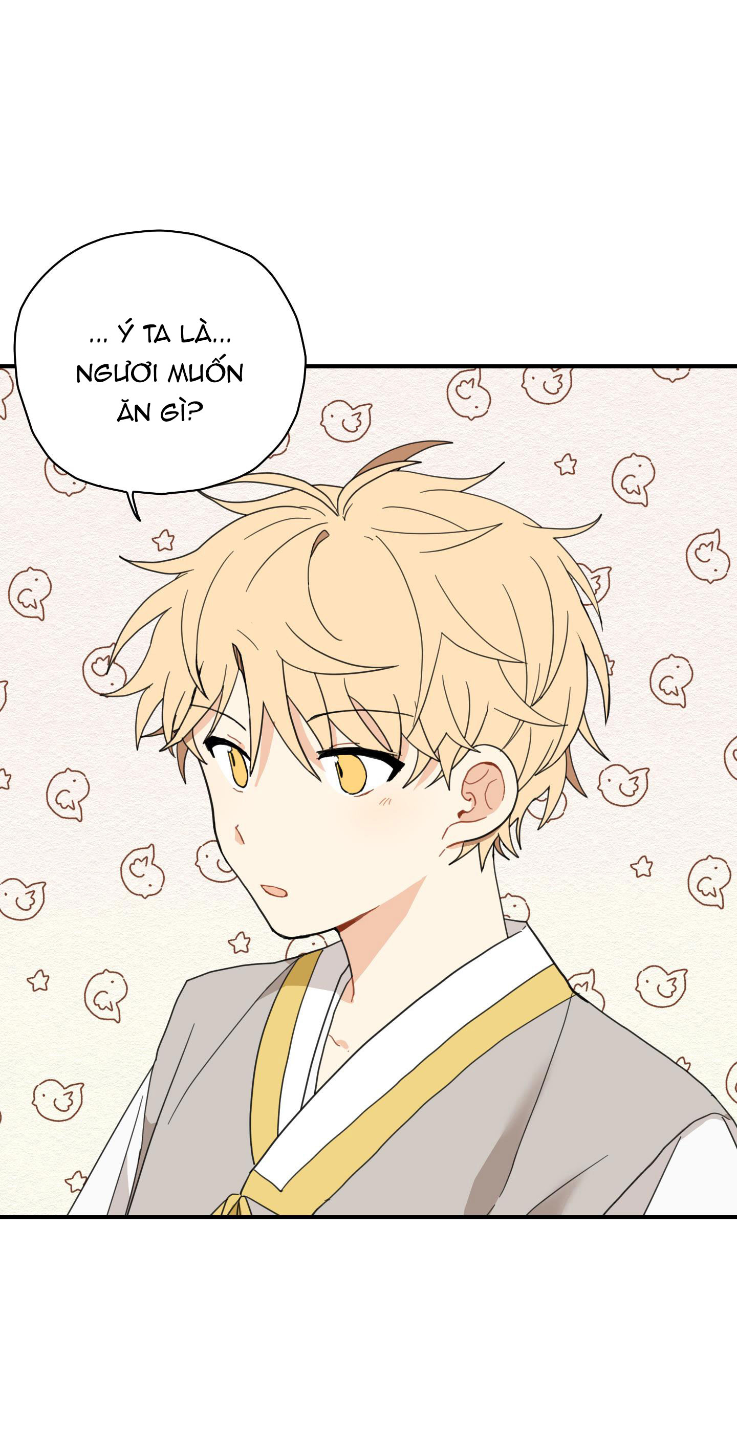 đường hoa liên kiều rơi chapter 5 16