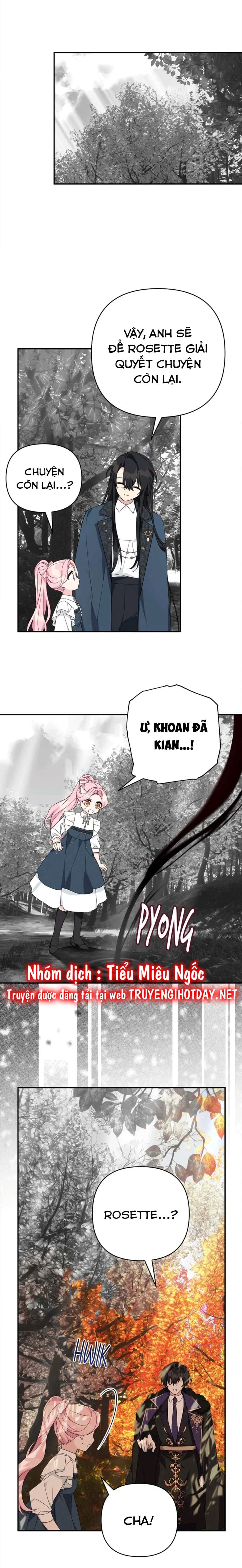 cô con gái út của ngài công tước phản diện chapter 63 7