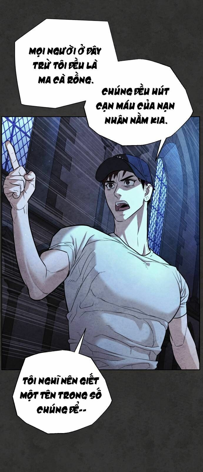 Máu trắng chapter 34 75