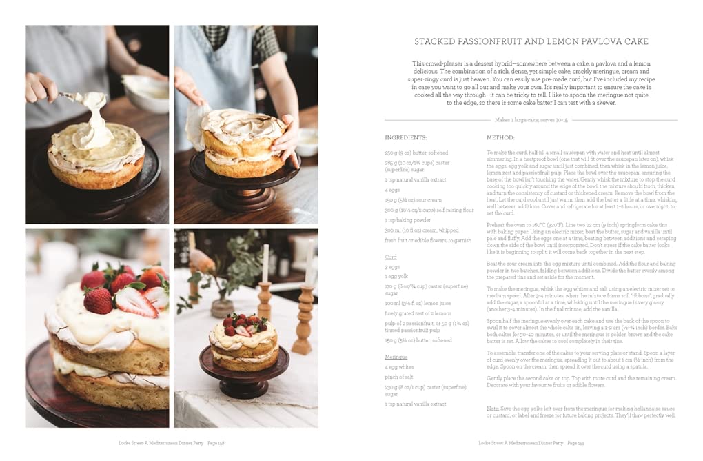 Artbook - Sách Tiếng Anh - The Shared Table: Vegetarian and vegan feasts to cook for your crowd