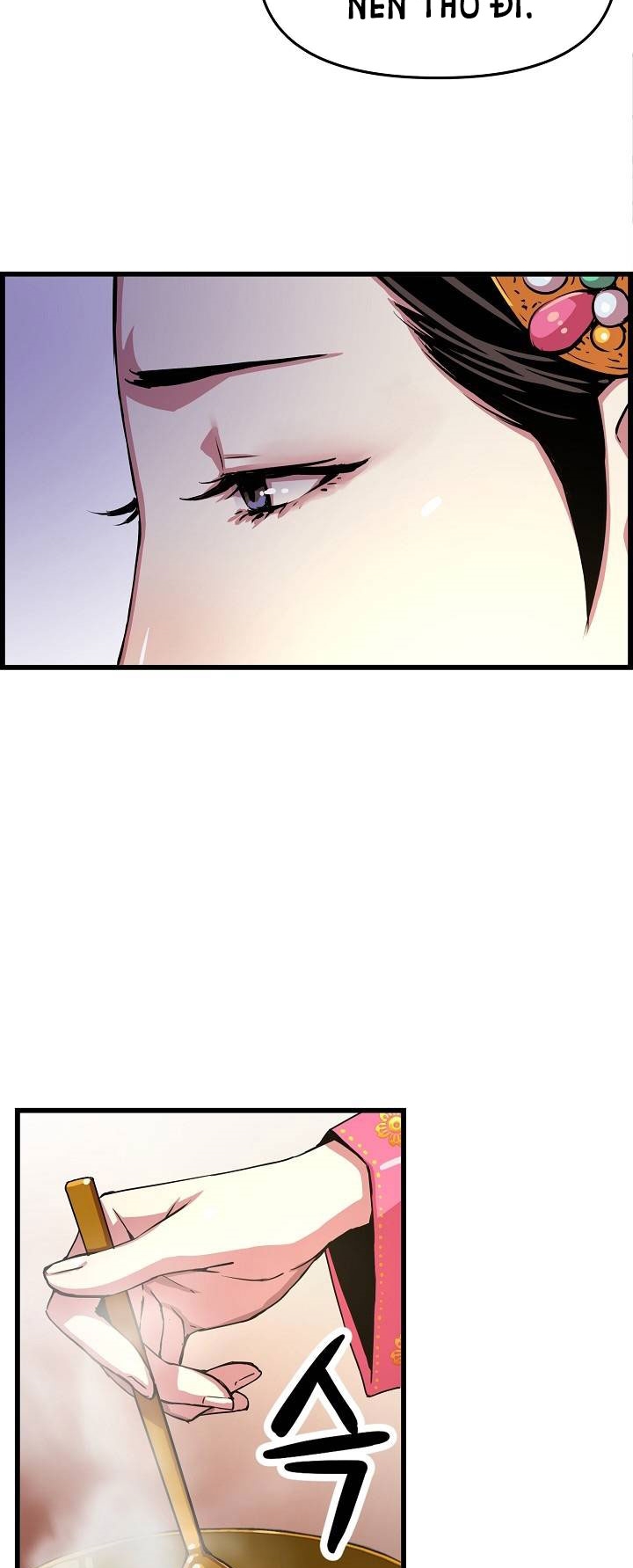 tôi sẽ sống như một hoàng tử chapter 47 17