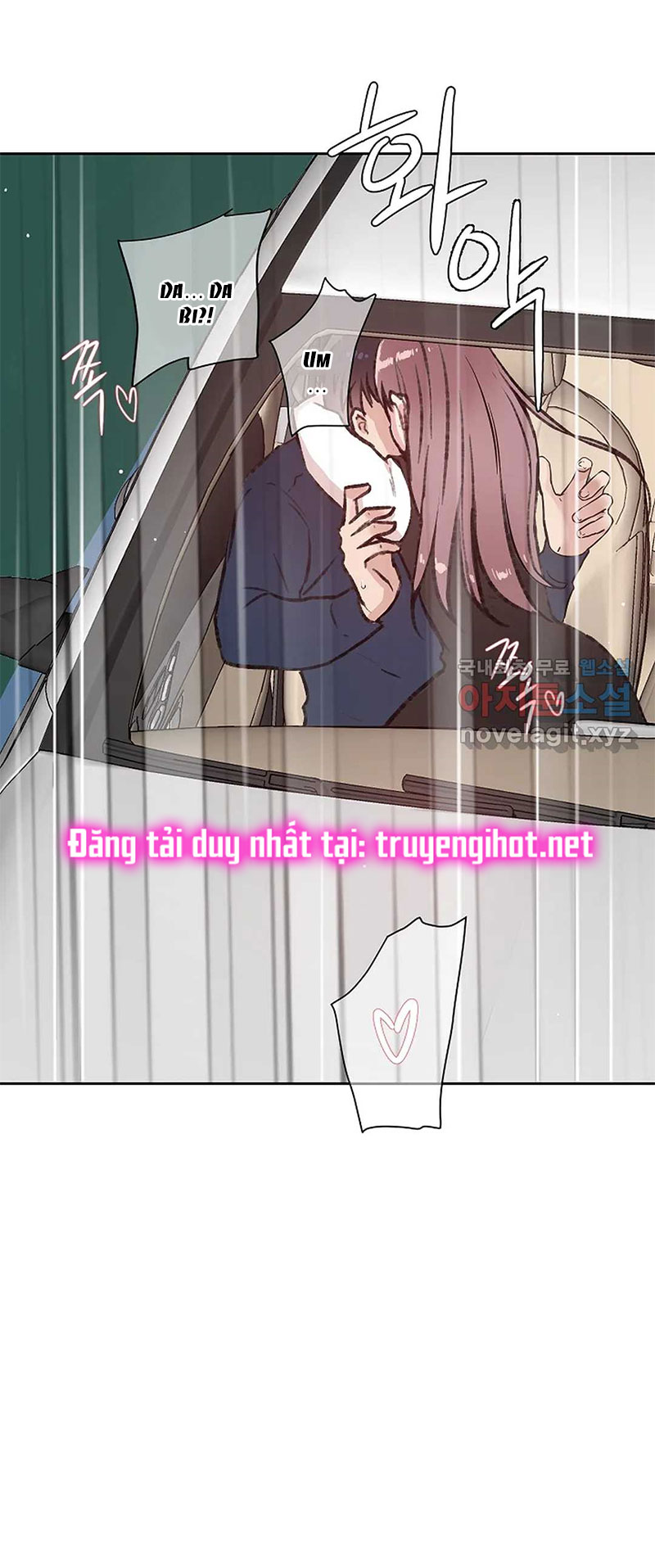 [18+] công tư phân minh chapter 48.2 12