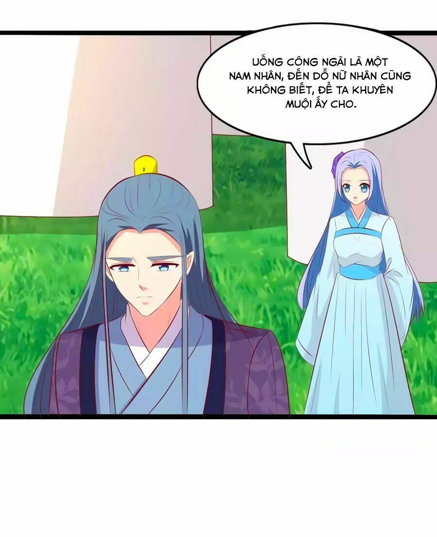 thỏ yêu tiểu vương phi chapter 84 22