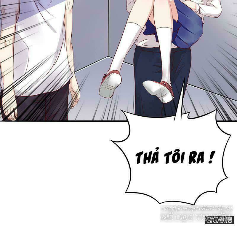 băng sơn học trưởng không được chọc chapter 30.1 16