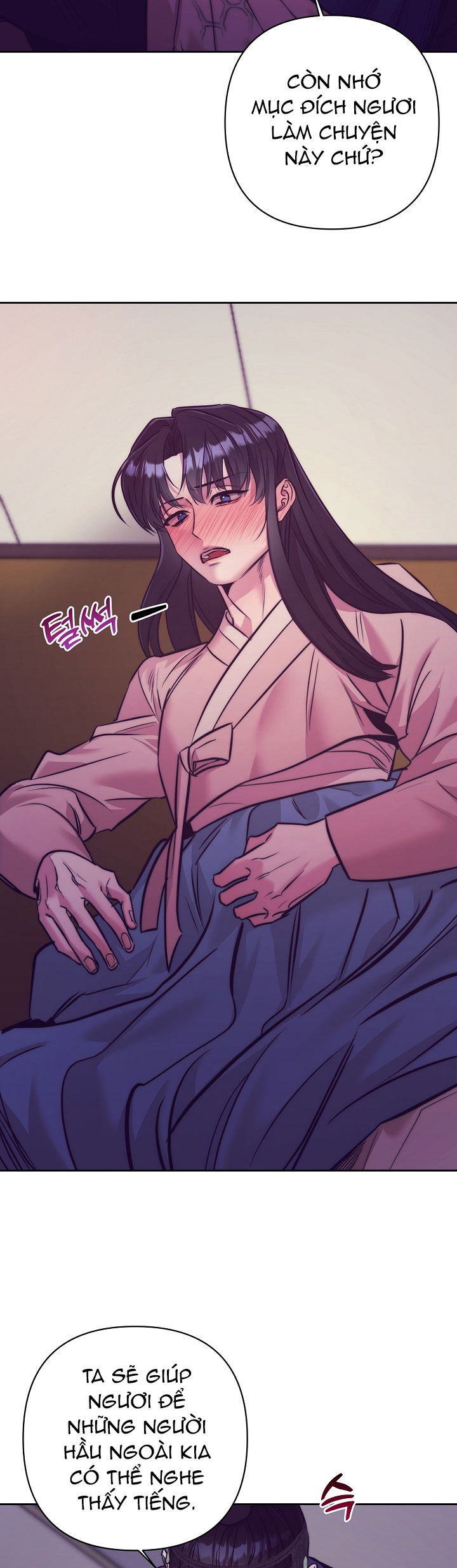 [18+] tuyển tập truyện bl ngắn - double bell chapter 7 15