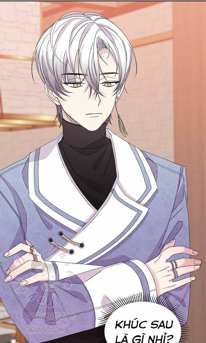 công chúa huỷ diệt chapter 13 83