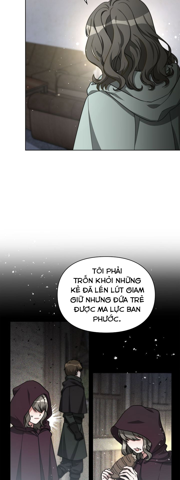 công nương eluana vita chapter 145 5