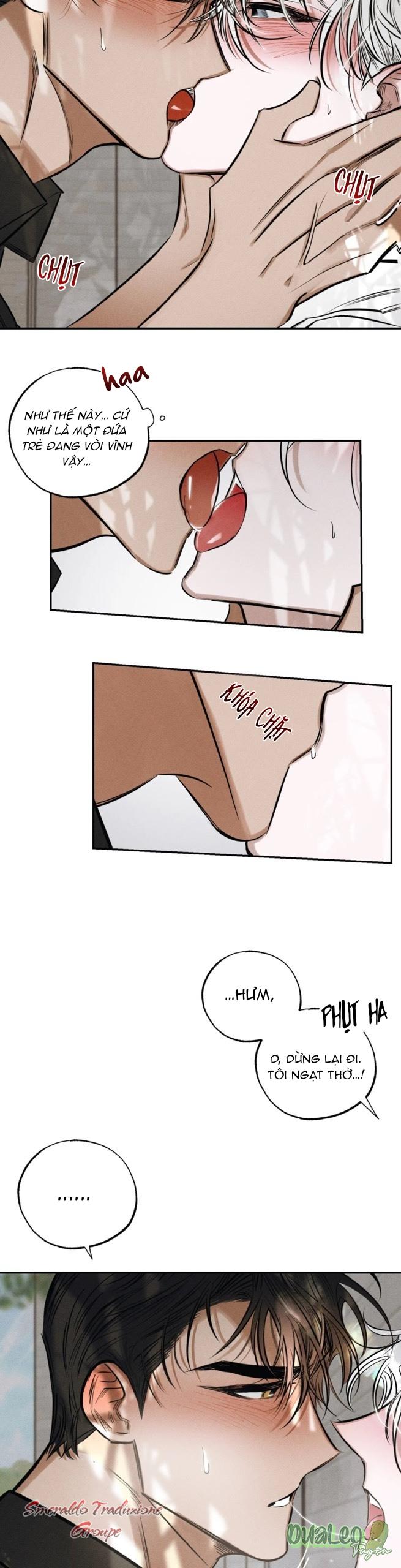 đóa hoa tội lỗi chapter 32 3