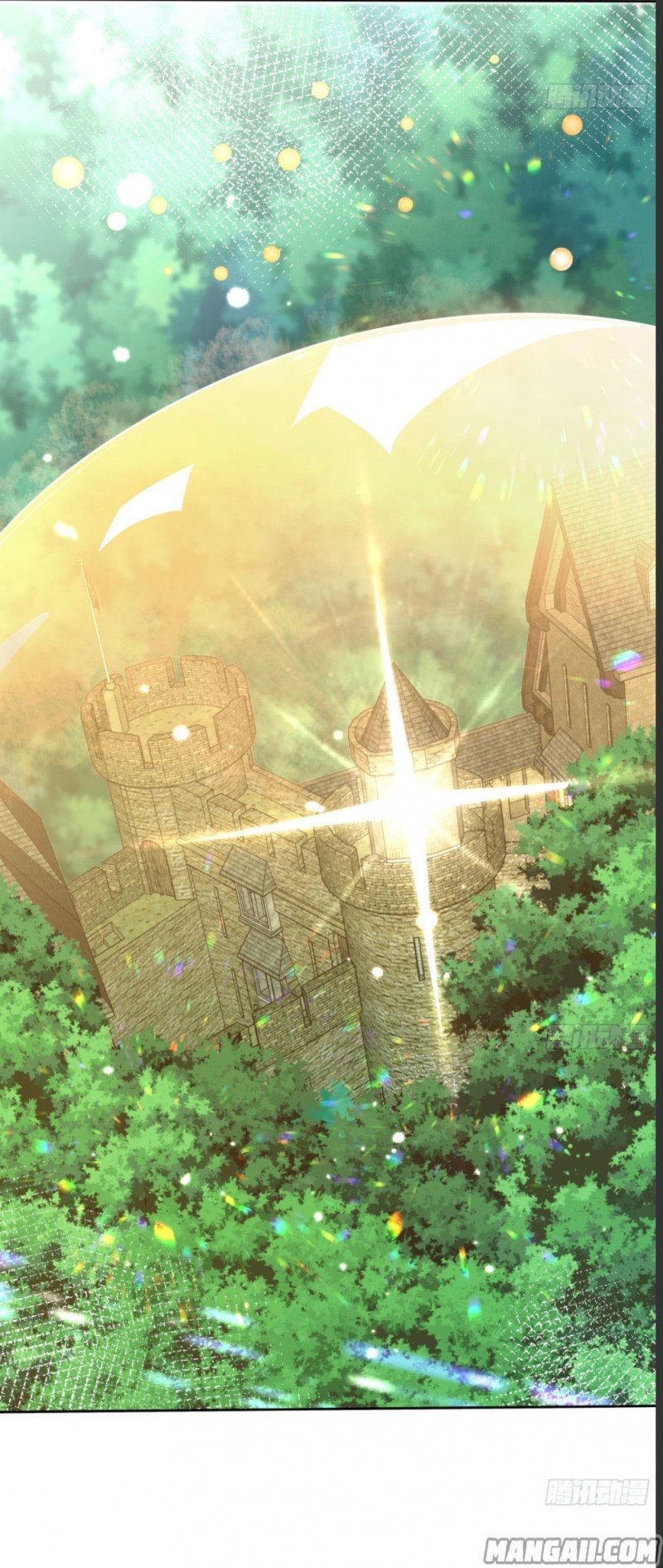 công chúa phản diện trong truyền thuyết chapter 24 28