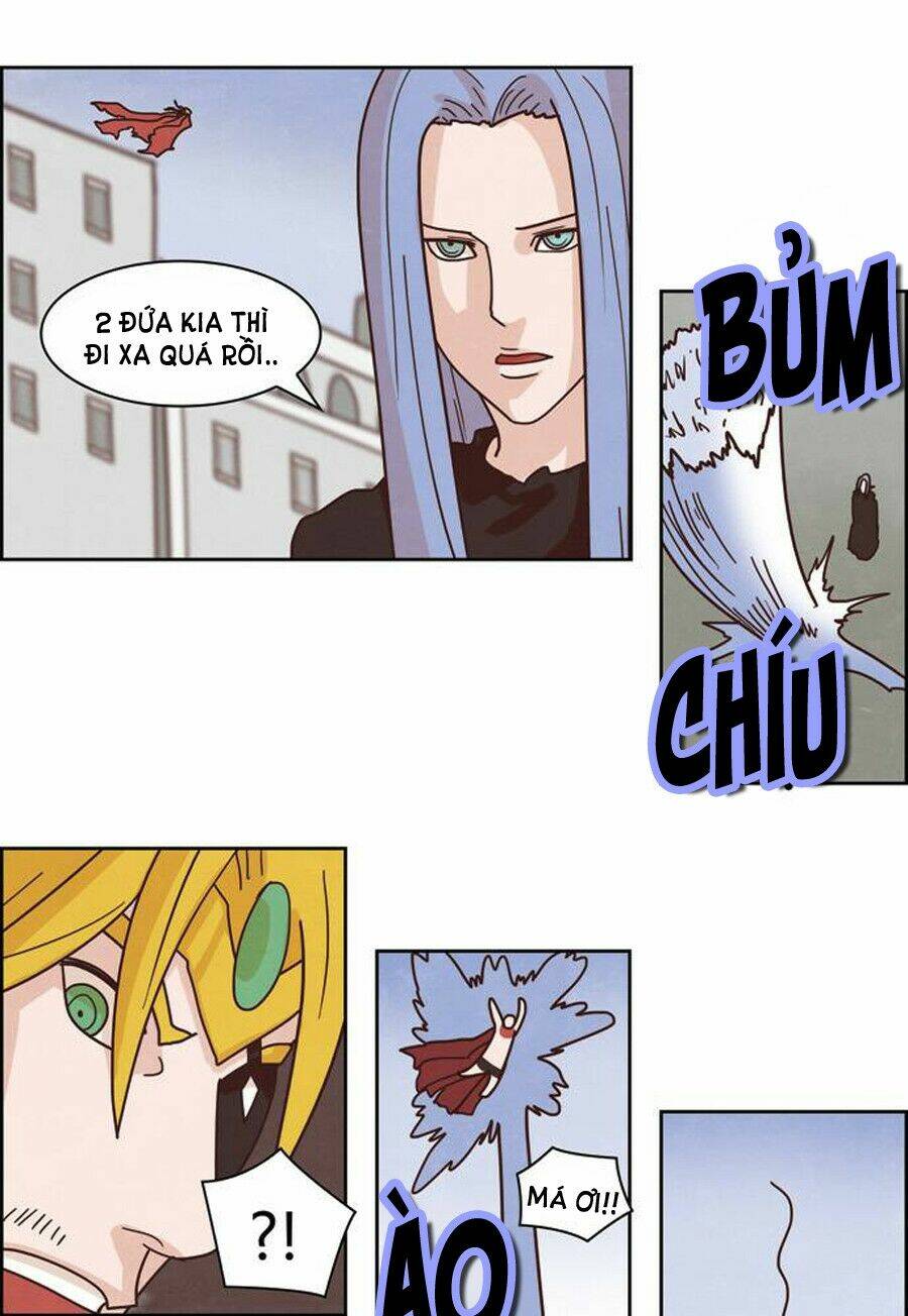 the devil king is bored chapter 111 13