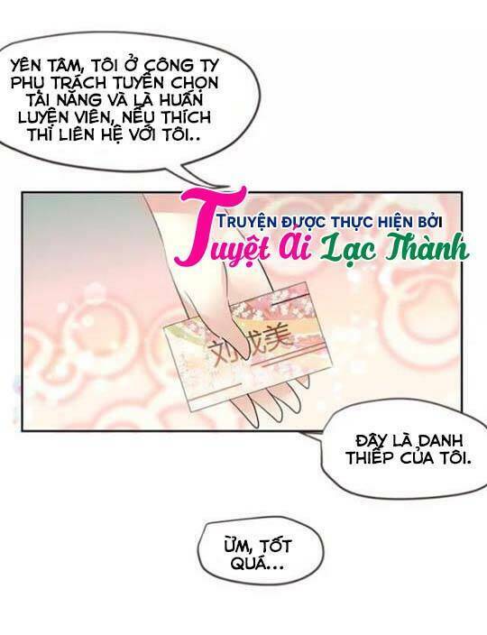 phản công thành siêu sao chapter 2 23