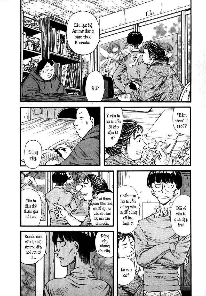 genshiken chapter 2 9