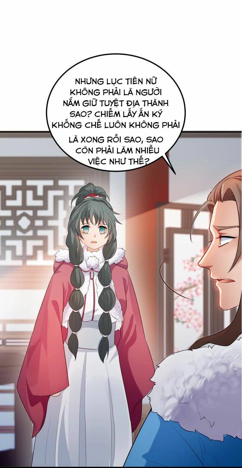 ma nhị đại chapter 34 12