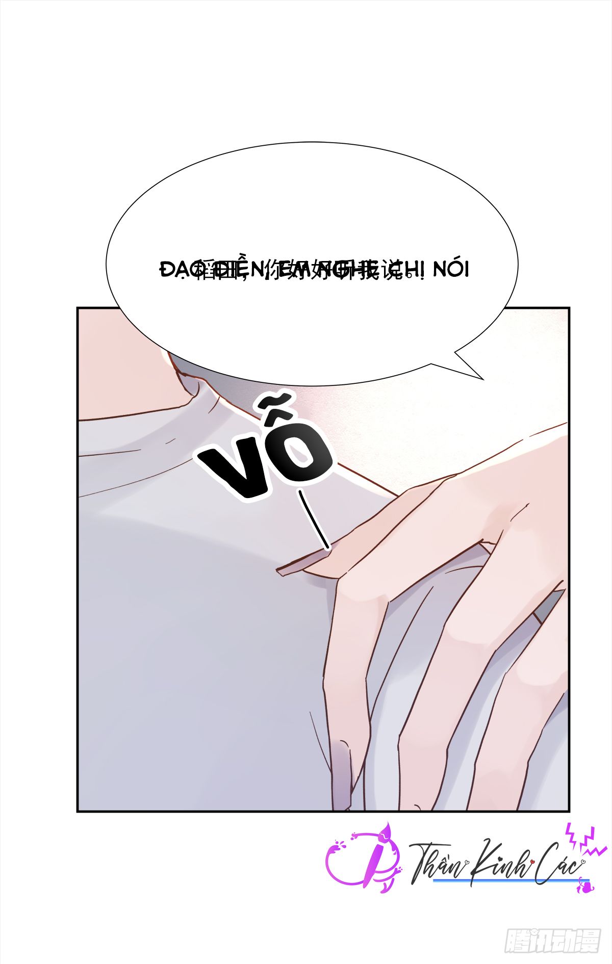 mối tình đầu gian nan của chu thành nhất chapter 22 5