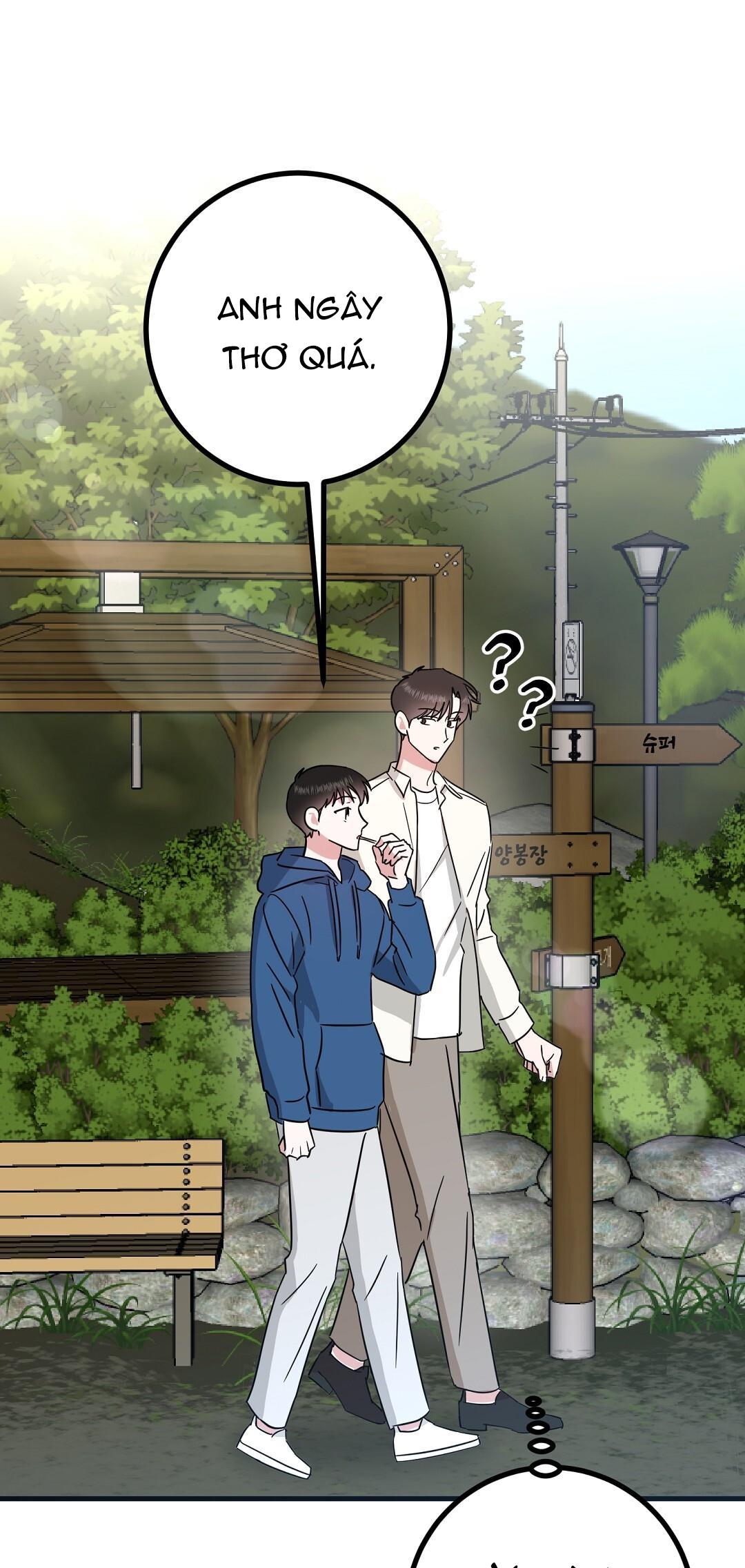 nhà tôi thành phim trường mất rồi chapter 7 1