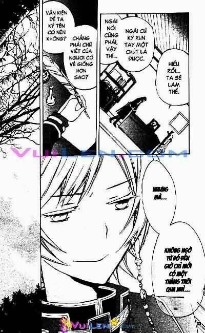 thanh kiếm và vương miện chapter 4 33