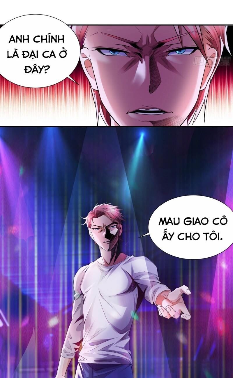 đô thị lãng tử chapter 6 19