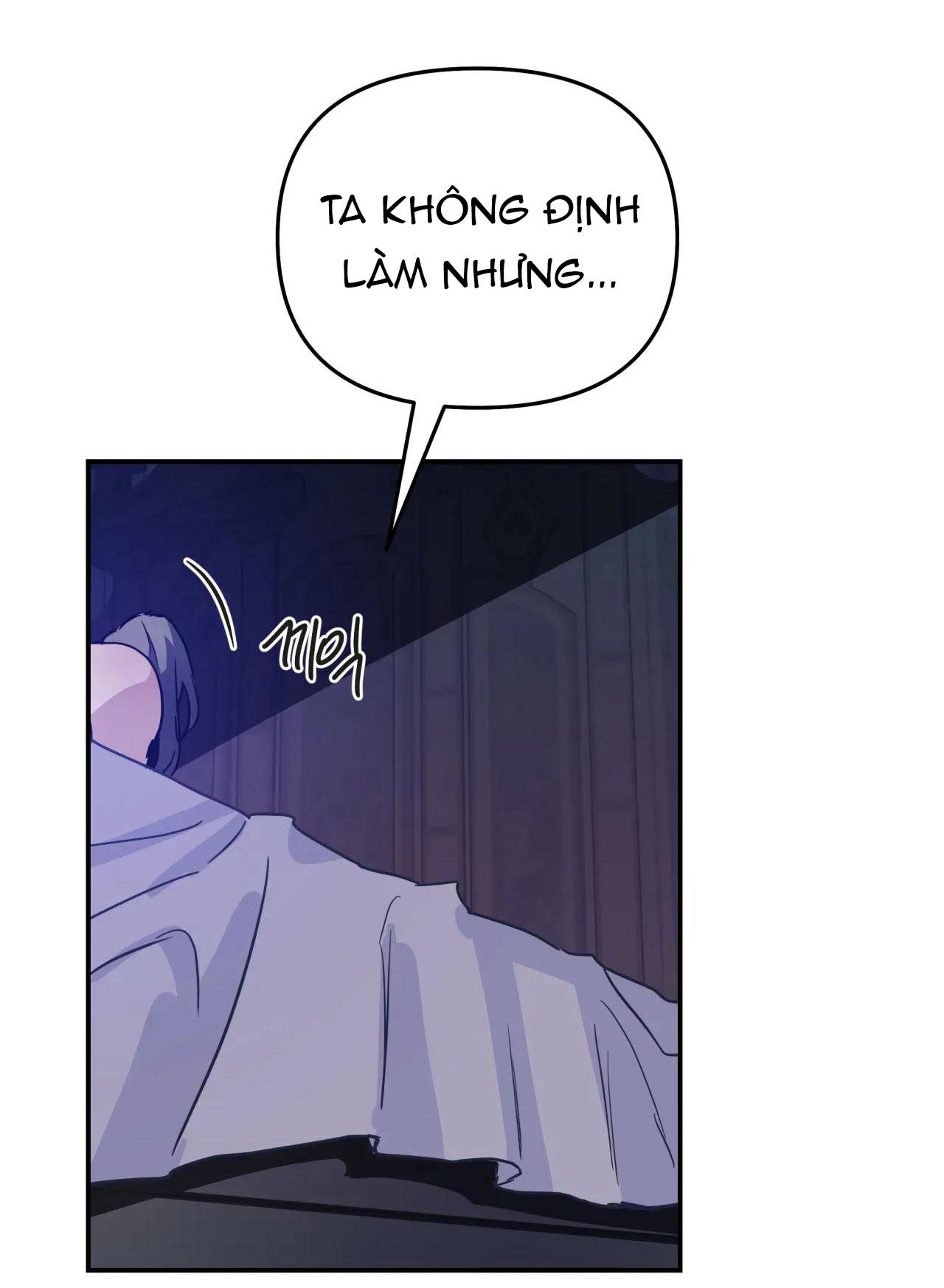 [18+] sự sụp đổ hắc ám - vực thẳm - dark fall chapter 61.2 1