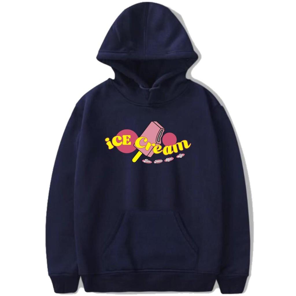 HOT- Áo Hoodie In Tên Thành Viên Nhóm Blackpink - giá tốt nhất