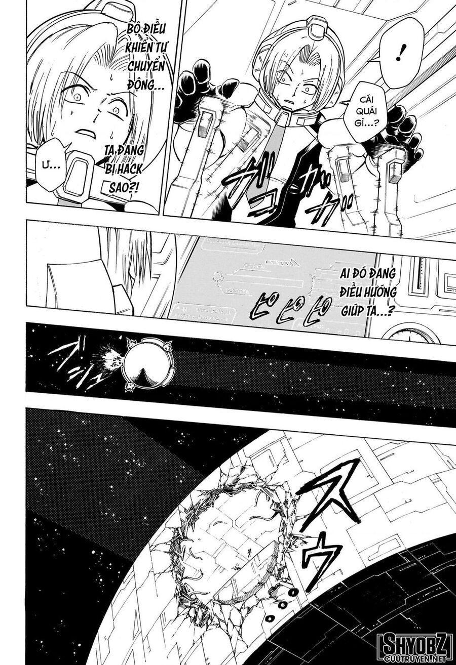 undead unluck chapter 156 15