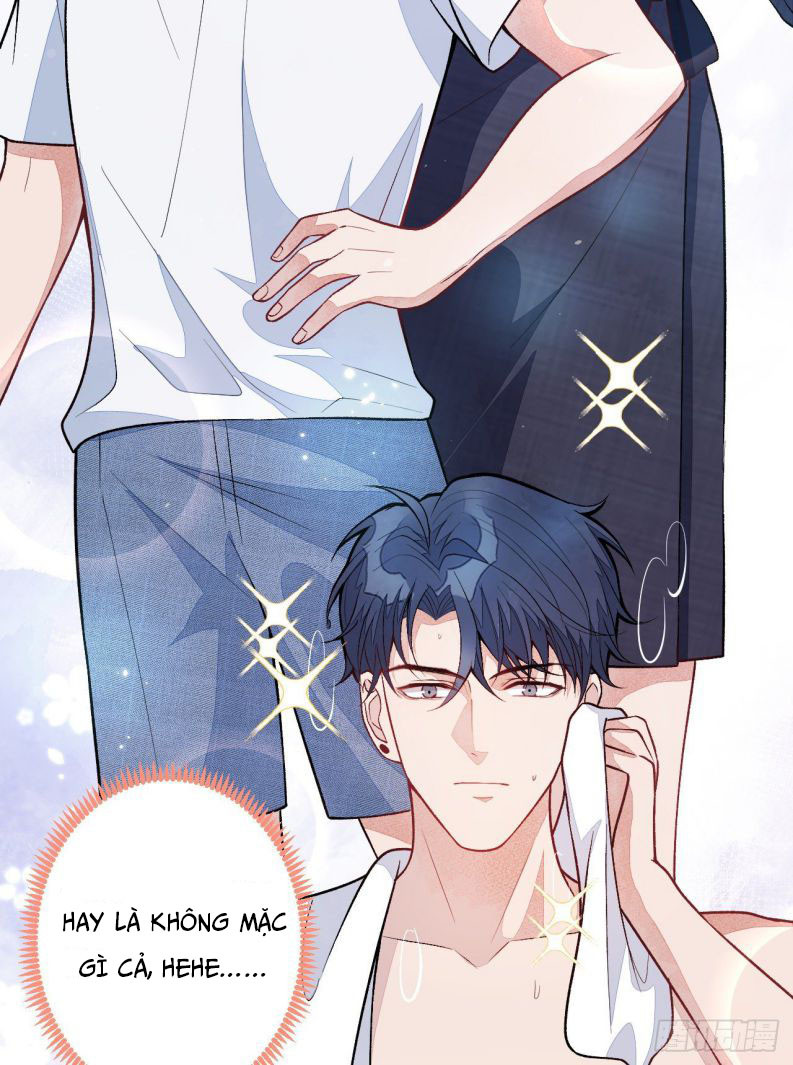 hotsearch của ảnh đế chapter 113 7