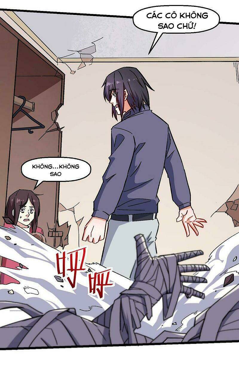 vườn trường cuồng sư hệ thống chapter 167 7