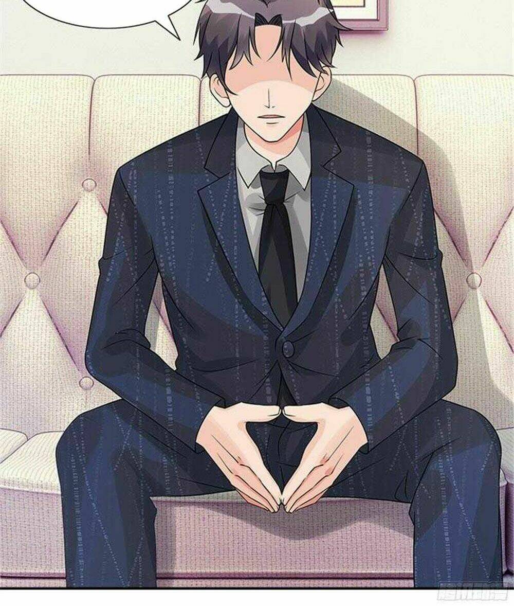 tiểu tâm can tuyệt sủng của lạc tiên sinh chapter 50 13