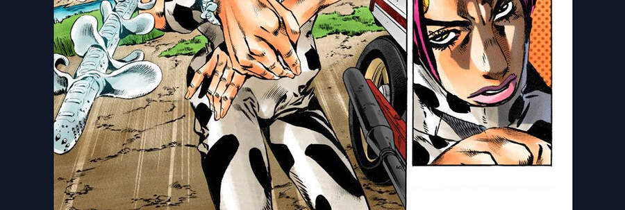 cuộc phiêu lưu bí ẩn chapter 709 10