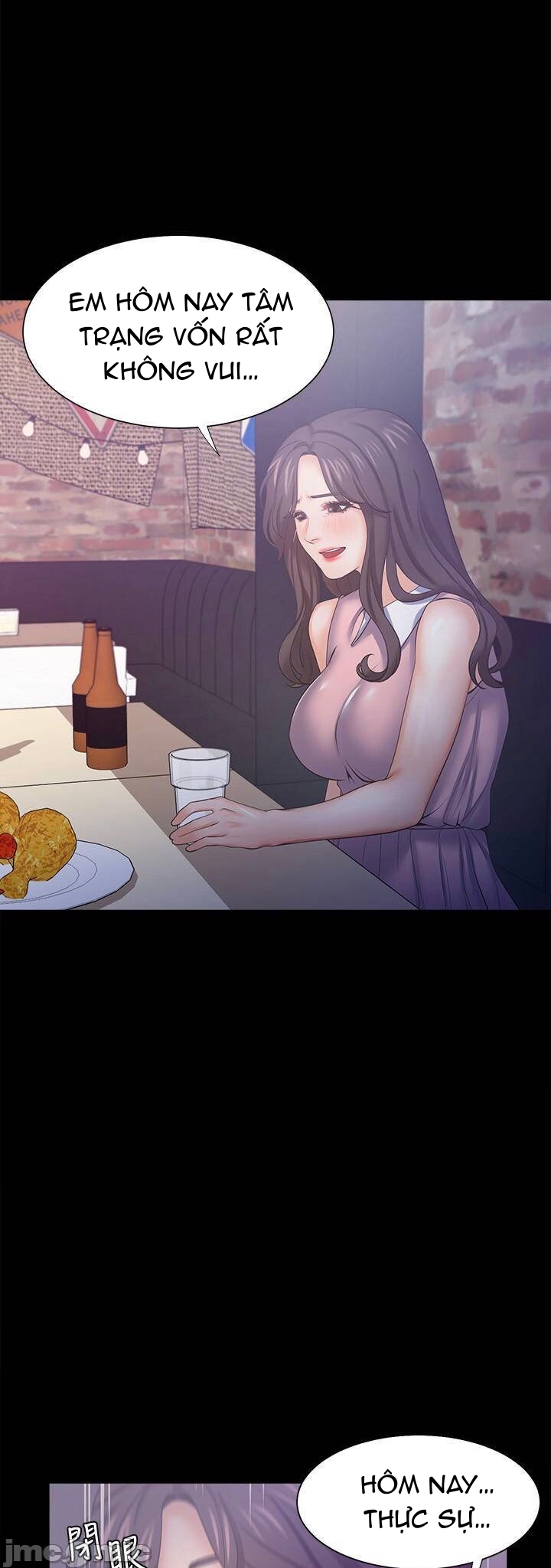 khát tình chapter 48 60