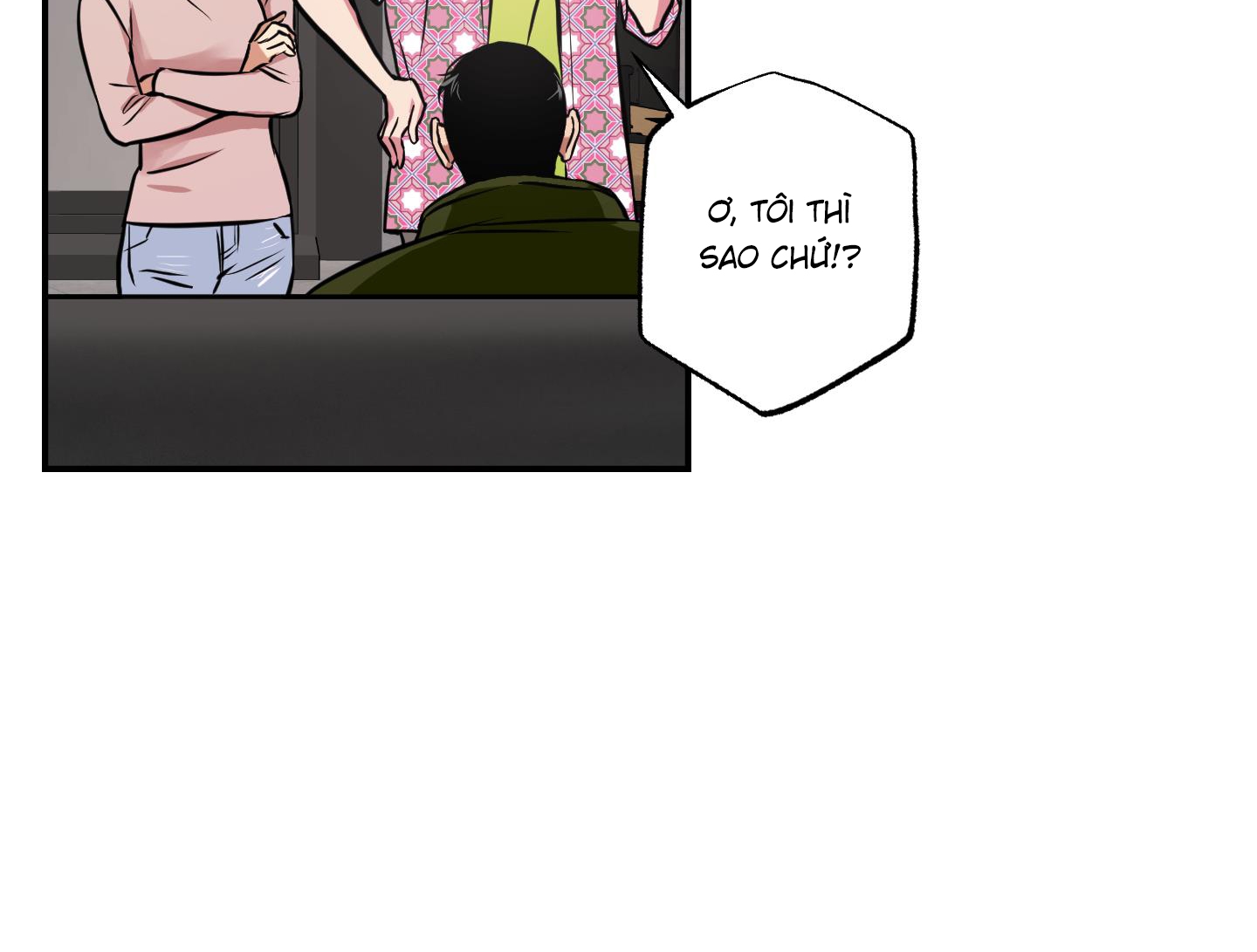 cây thương của ghost chapter 26 81